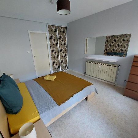 Appartement Thiers อาวีญง ภายนอก รูปภาพ