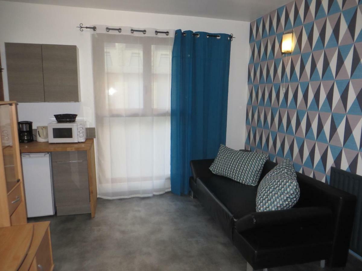 Appartement Thiers อาวีญง ภายนอก รูปภาพ
