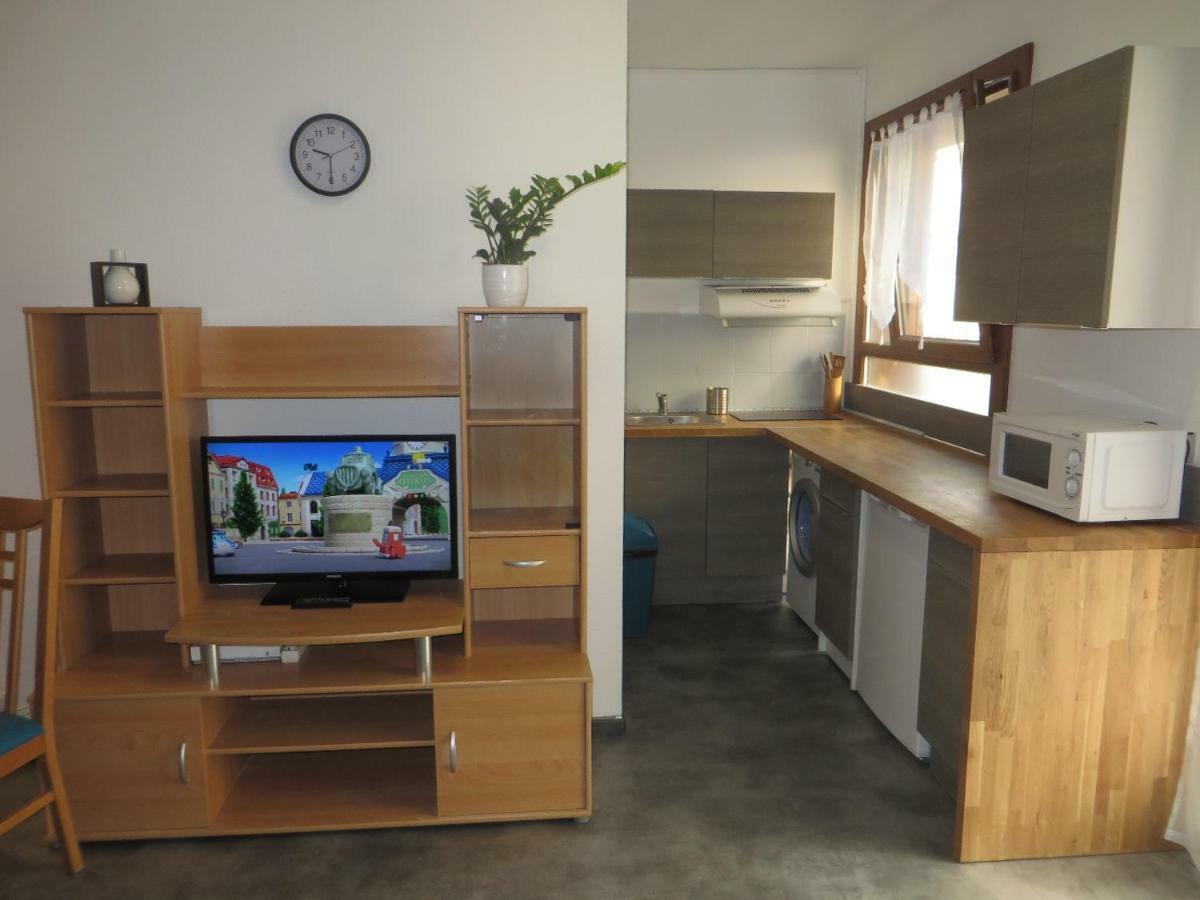 Appartement Thiers อาวีญง ภายนอก รูปภาพ