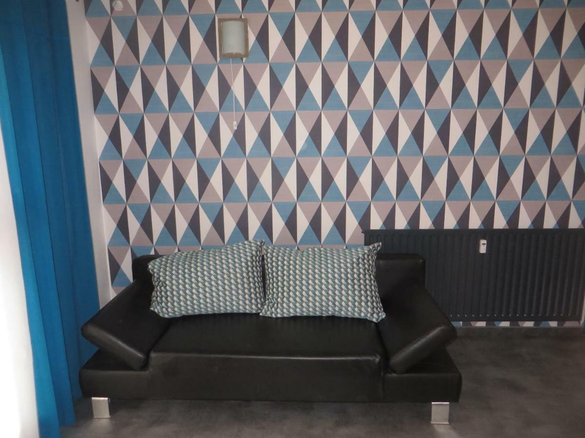 Appartement Thiers อาวีญง ภายนอก รูปภาพ