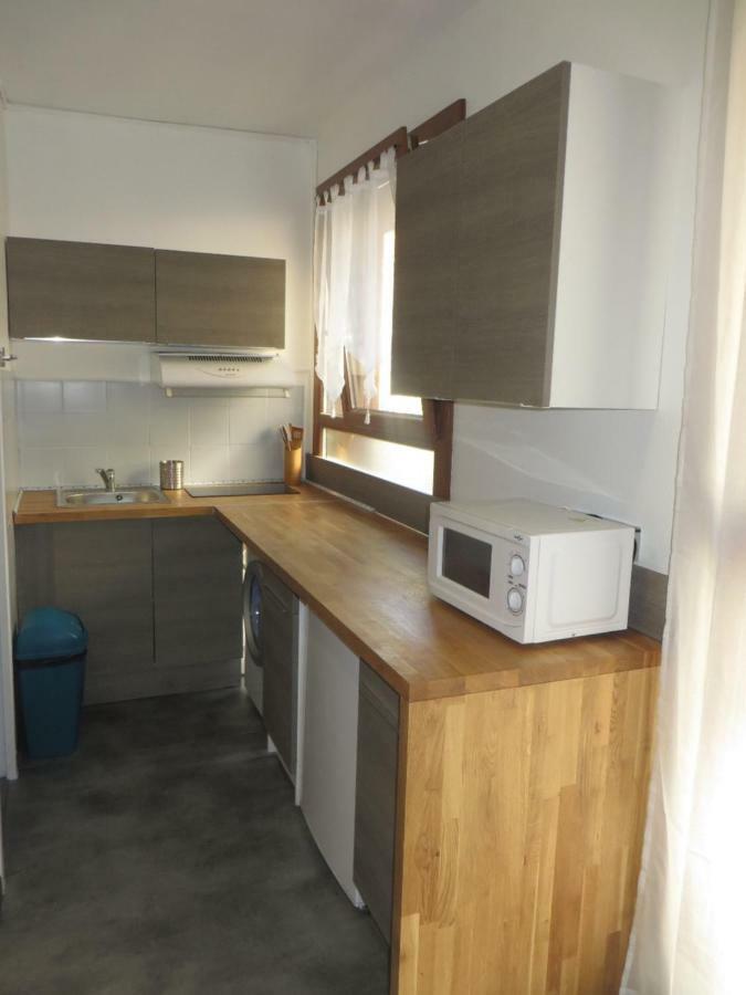 Appartement Thiers อาวีญง ภายนอก รูปภาพ