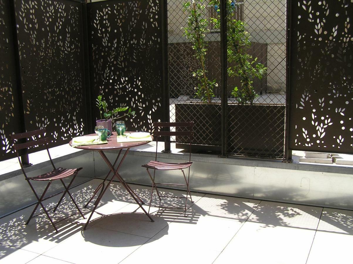 Appartement Thiers อาวีญง ภายนอก รูปภาพ